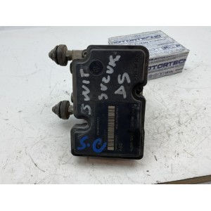 ABS PER SUZUKI Swift 4° Serie 28.5700-2401.3 Benzina 1,3 (04 10)