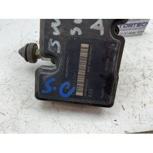 ABS PER SUZUKI Swift 4° Serie 28.5700-2401.3 Benzina 1,3 (04 10)
