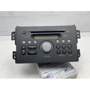 AUTORADIO MP3 OPEL Agila B 39101-51K0 (08)