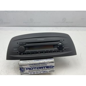 AUTORADIO FIAT Punto Berlina 5P 3° Serie 7 645 348 316 (03)