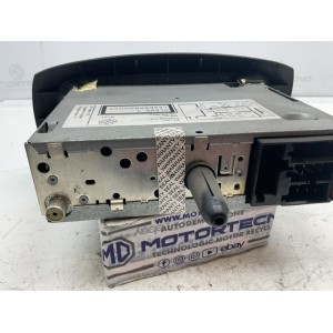 AUTORADIO FIAT Punto Berlina 5P 3° Serie 7 645 348 316 (03)