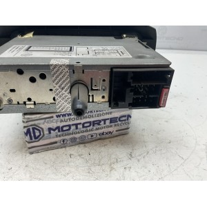 AUTORADIO FIAT Punto Berlina 5P 3° Serie 7 645 348 316 (03)