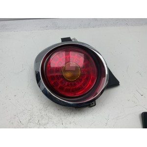 STOP FANALINO POSTERIORE SINISTRO 156085856 Alfa Romeo Mito 1.4 benzina 16V