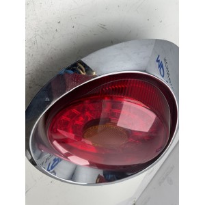 STOP FANALINO POSTERIORE SINISTRO 156085856 Alfa Romeo Mito 1.4 benzina 16V