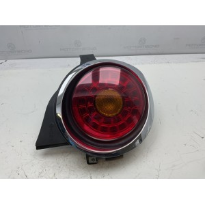 STOP FANALE POSTERIORE DESTRO ALFA ROMEO Mito Serie (955_) 156085852