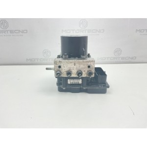 Centralina ABS Seat Ibiza