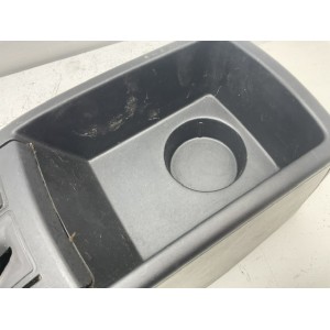 CONSOLE CENTRALE LANCIA Musa 1° Serie 240985 (04 07)