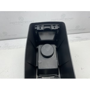 CONSOLE CENTRALE LANCIA Musa 1° Serie 240985 (04 07)