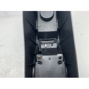 CONSOLE CENTRALE LANCIA Musa 1° Serie 240985 (04 07)