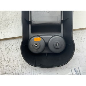 CONSOLE CENTRALE LANCIA Musa 1° Serie 240985 (04 07)