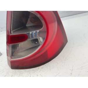 STOP FANALE POSTERIORE DESTRO DACIA Sandero 1° Serie 62421002 (08 12)