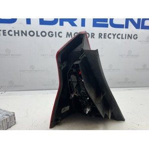 STOP FANALE POSTERIORE DESTRO DACIA Sandero 1° Serie 62421002 (08 12)