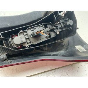 STOP FANALE POSTERIORE DESTRO DACIA Sandero 1° Serie 62421002 (08 12)