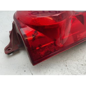 STOP FANALE POSTERIORE DESTRO PEUGEOT Partner 3° Serie 9680607880 (08)
