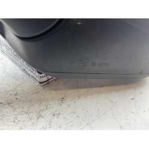 SPECCHIETTO RETROVISORE SINISTRO OPEL Agila B (08) GRIGIO