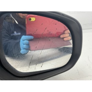 SPECCHIETTO RETROVISORE DESTRO OPEL Agila B (08) GRIGIO