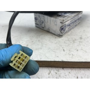 SPECCHIETTO RETROVISORE DESTRO OPEL Agila B (08) GRIGIO