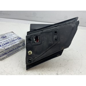 SPECCHIETTO RETROVISORE SINISTRO FORD Focus Berlina 5° Serie E9024550 (11 14) BLU CON LUCE A LED