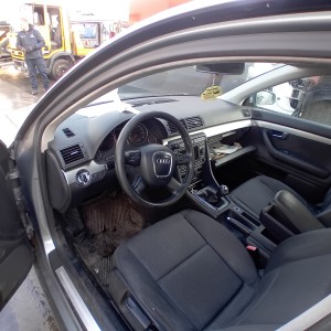 Audi a4 del 2007 2.0 tdi