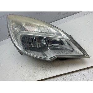 FARO ANTERIORE DESTRO OPEL Meriva 3° Serie 13253630 (10)