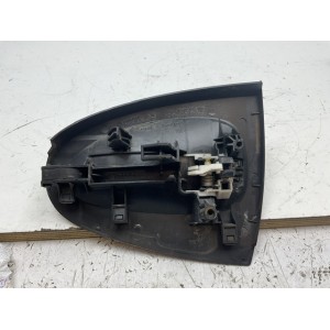 MANIGLIA PORTA ESTERNA LATO PASSEGGERO DESTRO SMART FORTWO 2008-2015 RICAMBI A 45172002 75
