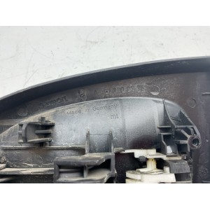 MANIGLIA PORTA ESTERNA LATO PASSEGGERO DESTRO SMART FORTWO 2008-2015 RICAMBI A 45172002 75