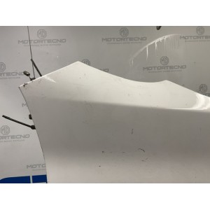 PARAFANGO ANTERIORE DESTRO HYUNDAI I 20 1° SERIE ANNO: 2013 BIANCO