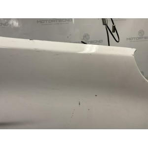 PARAFANGO ANTERIORE DESTRO HYUNDAI I 20 1° SERIE ANNO: 2013 BIANCO