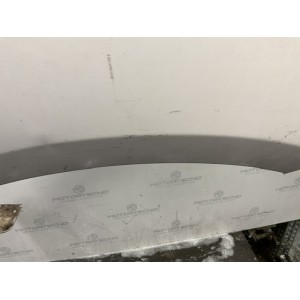 PARAFANGO ANTERIORE DESTRO HYUNDAI I 20 1° SERIE ANNO: 2013 BIANCO