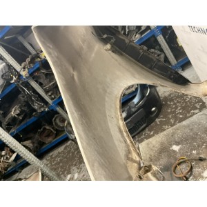 PARAFANGO ANTERIORE DESTRO HYUNDAI I 20 1° SERIE ANNO: 2013 BIANCO