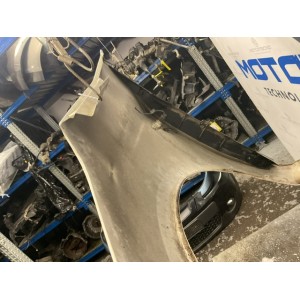 PARAFANGO ANTERIORE DESTRO HYUNDAI I 20 1° SERIE ANNO: 2013 BIANCO