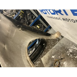 PARAFANGO ANTERIORE DESTRO HYUNDAI I 20 1° SERIE ANNO: 2013 BIANCO