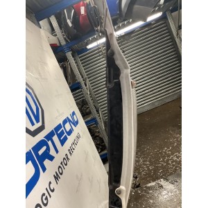 PARAFANGO ANTERIORE DESTRO HYUNDAI I 20 1° SERIE ANNO: 2013 BIANCO