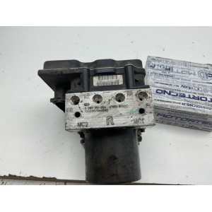 ABS NISSAN QASHQUAI BENZINA 0265 951 743