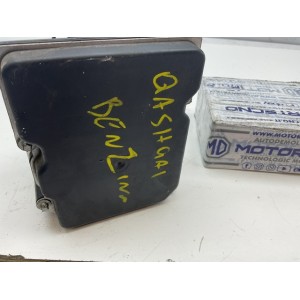 ABS NISSAN QASHQUAI BENZINA 0265 951 743