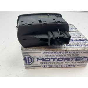 Pulsantiera alzacristalli elettrici, Opel corsa D