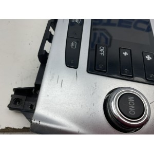 COMANDI CLIMA LANCIA Delta 3° Serie 735487107 (08 11)