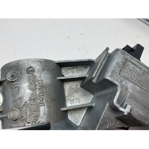 BLOCCHETTO ACCENSIONE OPEL Corsa D 3P 1° Serie 56155 (06) CON CHIAVE