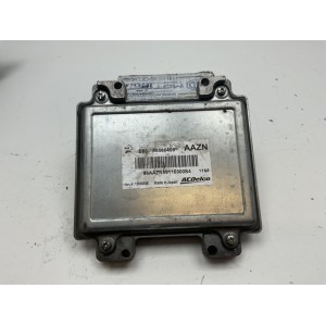 CENTRALINA MOTORE OPEL Corsa D 3P 1° Serie 55580499 Benzina 1.2 (06)