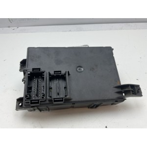 CENTRALINA PORTA FUSIBILI OPEL Corsa D 5P 2° Serie 13367920 A12XER Benzina 1200 (11)