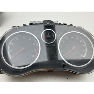CONTACHILOMETRI OPEL Corsa D 5P 1° Serie 1303304 (06)