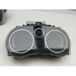 CONTACHILOMETRI OPEL Corsa D 5P 1° Serie 1303304 (06)