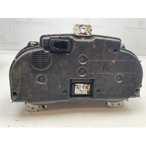 CONTACHILOMETRI OPEL Corsa D 5P 1° Serie 1303304 (06)