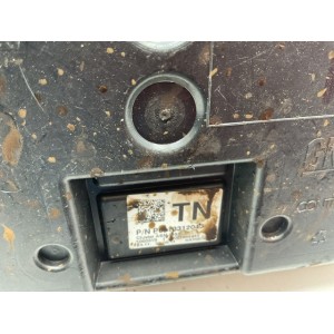 CONTACHILOMETRI OPEL Corsa D 5P 1° Serie 1303304 (06)