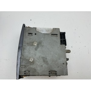 AUTORADIO RENAULT Clio n.Serie 8200 666 139 T (04al08)