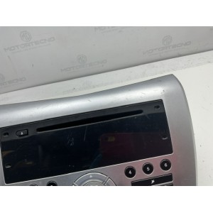 Autoradio Lancia delta