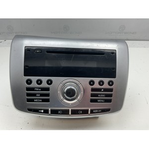 Autoradio Lancia delta