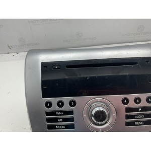 Autoradio Lancia delta