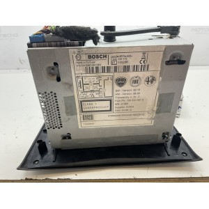 Autoradio Lancia delta