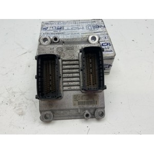 CENTRALINA MOTORE FIAT Bravo 2° Serie 0 261 201 635 Benzina 1400 (07 10)